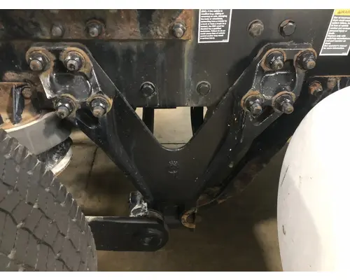 Axle Housing (Rear) Eaton S23-190 Vander Haags Inc WM