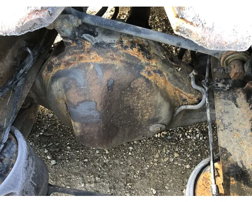 Axle Housing (Rear) Eaton S23-190 Vander Haags Inc COL