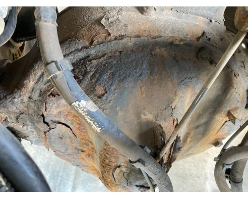 Axle Housing (Rear) Eaton S23-190 Vander Haags Inc COL