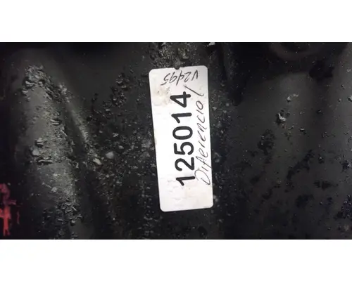 Rears (Front) EATON S23-190 Valley Heavy Equipment