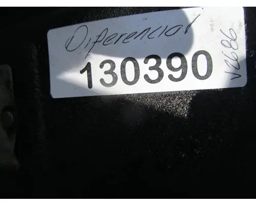 Rears (Front) EATON S23-190 Valley Heavy Equipment