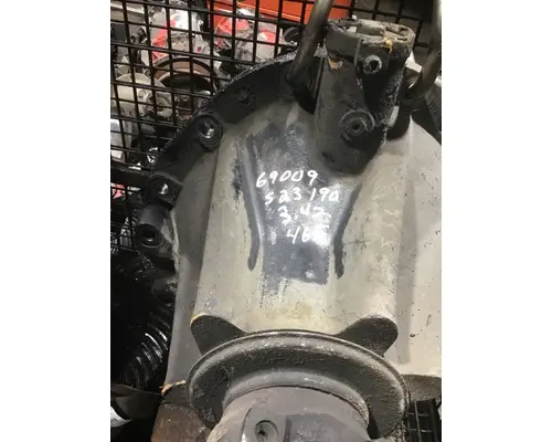 Rears (Rear) EATON S23-190 Wilkins Rebuilders Supply