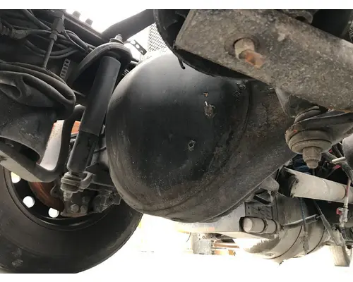 Axle Housing (Rear) Eaton S23-190D Vander Haags Inc Cb