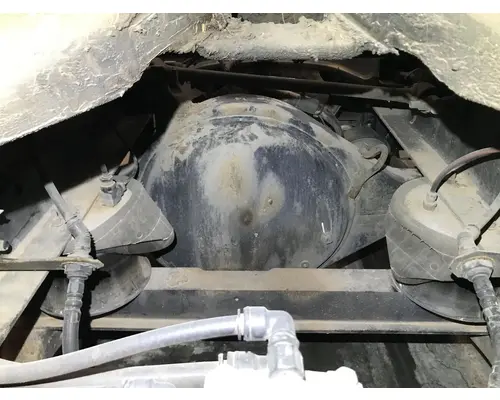 Axle Housing (Rear) Eaton S23-190D Vander Haags Inc Cb