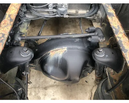 Axle Housing (Rear) Eaton S23-190D Vander Haags Inc WM