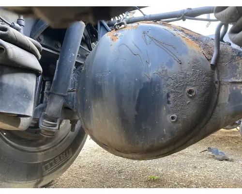 Axle Housing (Rear) Eaton S23-190D Vander Haags Inc Col