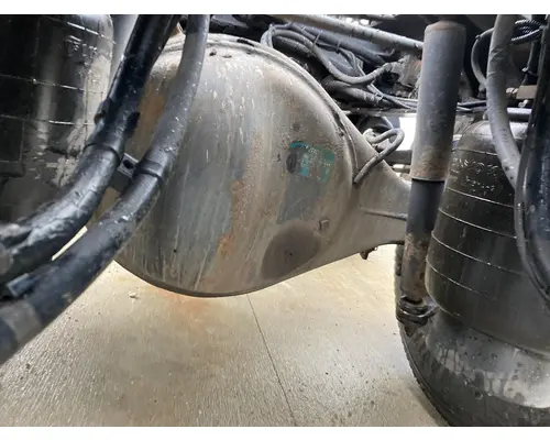 Axle Housing (Rear) Eaton S23-190D Vander Haags Inc Col