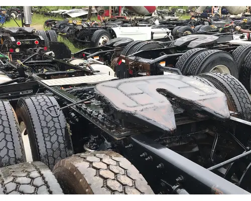 Rears (Rear) EATON S23-190D Stateline Truck Parts And Recycling Inc