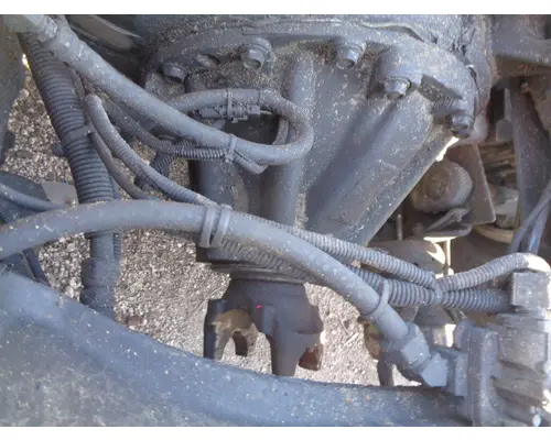 Rears (Front) EATON S23-193 Valley Heavy Equipment