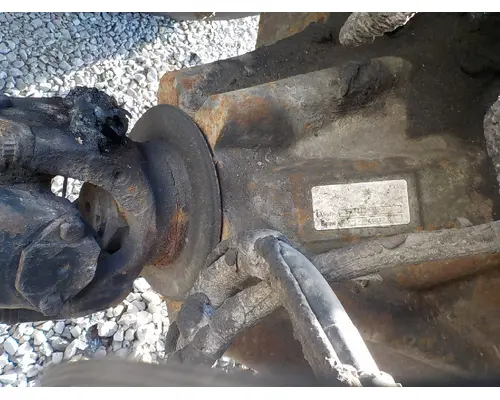 Rears (Rear) EATON S23170 Michigan Truck Parts