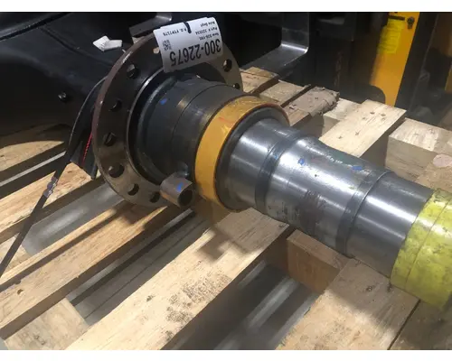 Axle Housing (Rear) EATON S26-190 Frontier Truck Parts