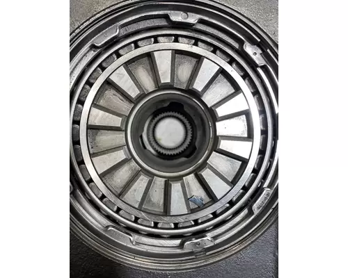 Differential Assembly (Front, Rear) EATON S30190 Frontier Truck Parts