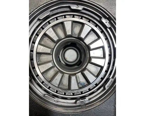 Differential Assembly (Front, Rear) EATON S30190 Frontier Truck Parts