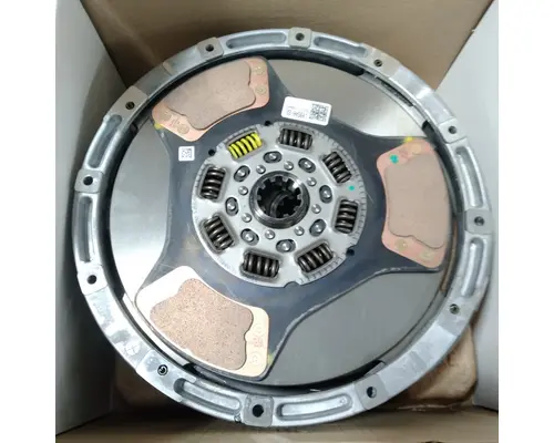 Pressure Plate Eaton SOLO  14 "  Edmonton Rctp
