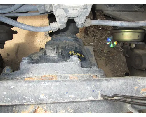 Cutoff Assembly (Housings & Suspension Only) EATON T2000 Tim Jordan's Truck Parts, Inc.