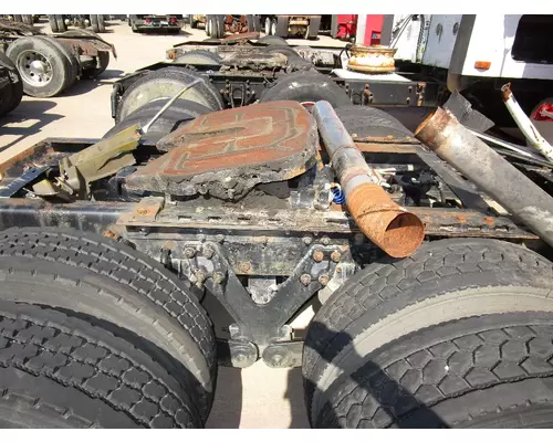 Cutoff Assembly (Housings & Suspension Only) EATON T2000 Tim Jordan's Truck Parts, Inc.