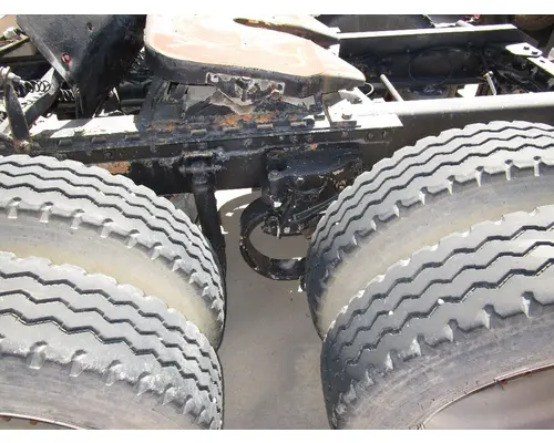 Cutoff Assembly (Housings & Suspension Only) EATON T2000 Tim Jordan's Truck Parts, Inc.