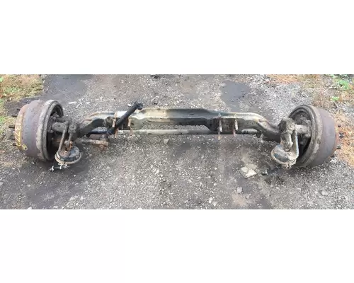 Eaton T300 Axle Beam (Front)