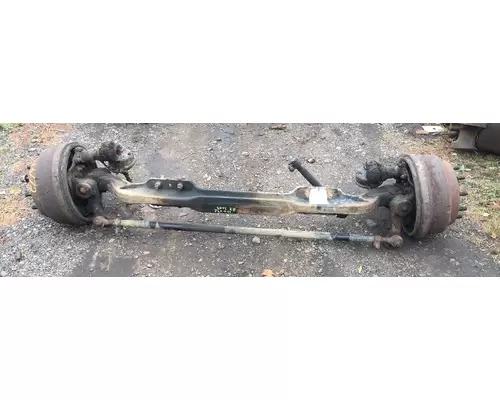 Eaton T300 Axle Beam (Front)