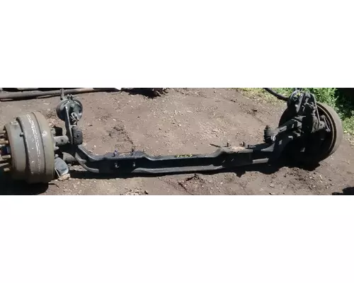 Eaton T300 Axle Beam (Front)