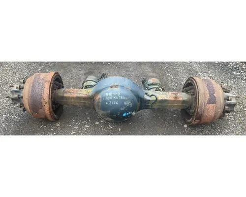Axle Housing (Rear) Eaton T300 Camerota Truck Parts