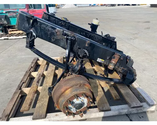Front End Assembly EATON T370 Frontier Truck Parts