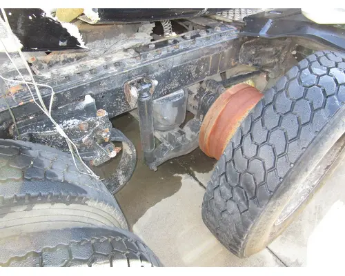 Cutoff Assembly (Housings & Suspension Only) EATON T600 Tim Jordan's Truck Parts, Inc.