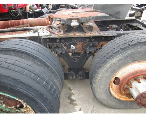 Cutoff Assembly (Housings & Suspension Only) EATON T600 Tim Jordan's Truck Parts, Inc.