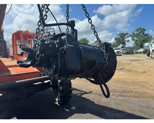 Transmission Assembly EATON T600 Crj Heavy Trucks And Parts