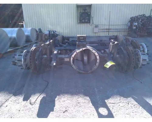 Axle Housing (Rear) EATON T680 High Mountain Horsepower
