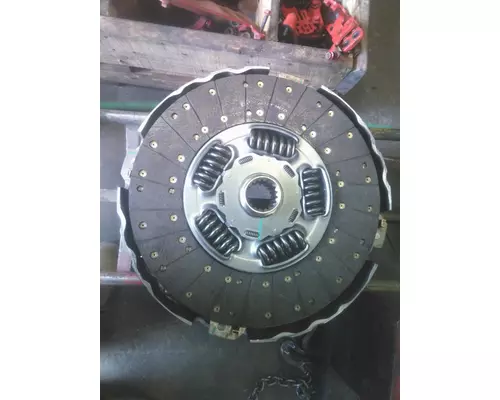 Clutch Disc EATON T680 LKQ KC Truck Parts - Inland Empire