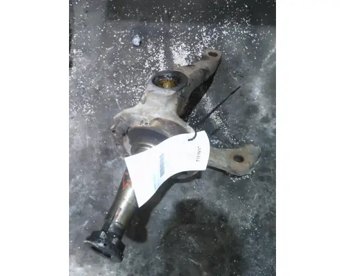 Spindle / Knuckle, Front EATON T680 LKQ Heavy Truck - Goodys
