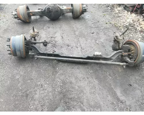 Eaton T800 Axle Beam (Front)