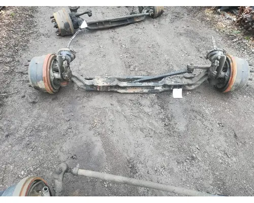Eaton T800 Axle Beam (Front)
