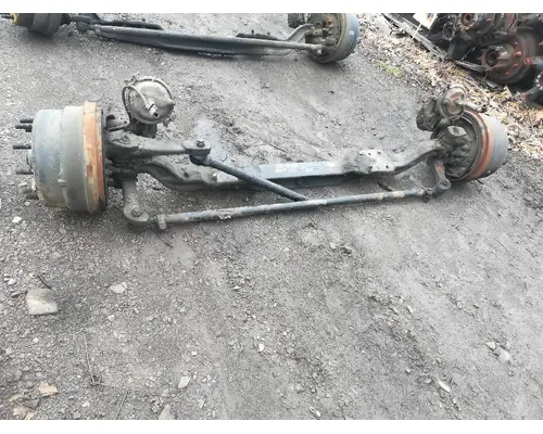Eaton T800 Axle Beam (Front)