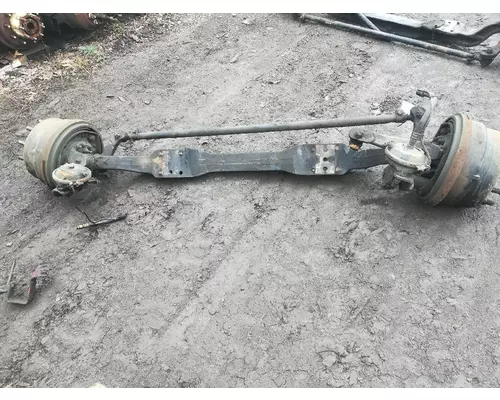 Eaton T800 Axle Beam (Front)