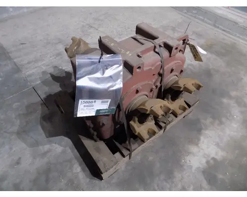 Transfer Case Assembly Eaton TC1180 Camerota Truck Parts