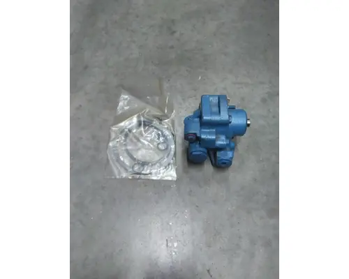 Power Steering Pump EATON U SERIES LKQ Evans Heavy Truck Parts