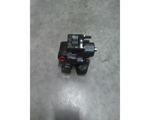 Power Steering Pump EATON U SERIES LKQ Evans Heavy Truck Parts
