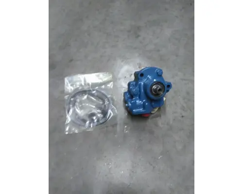 Power Steering Pump EATON U SERIES LKQ Evans Heavy Truck Parts