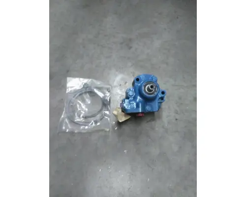 Power Steering Pump EATON U SERIES LKQ Evans Heavy Truck Parts