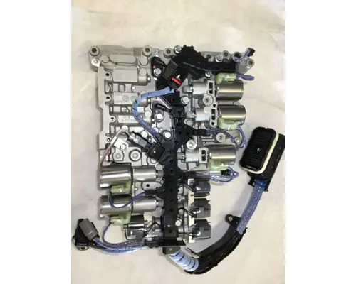 ECM (Transmission) EATON UNKNOWN Marshfield Transportation Products