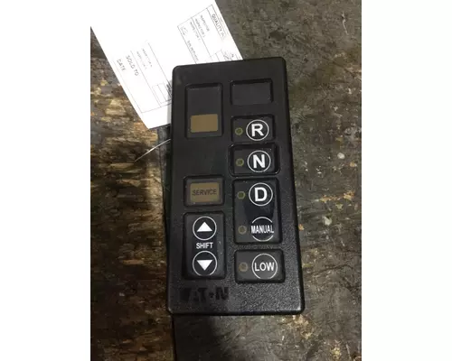 Automatic Transmission Parts, Misc. EATON VARIOUS EATON TRANSMISSION MODELS  Rydemore Heavy Duty Truck Parts Inc