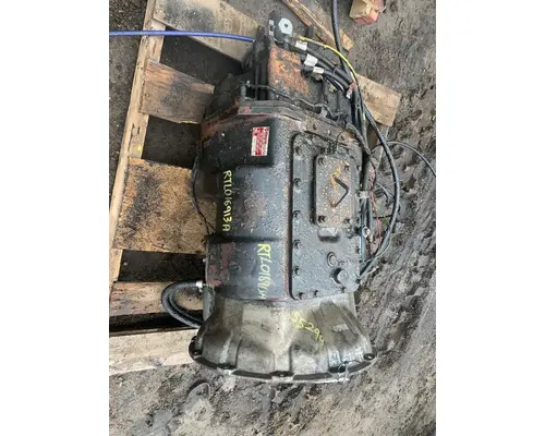 Transmission Assembly EATON VNL200 Truck Salvage International Inc