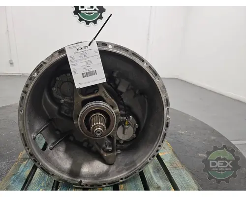 Transmission Assembly EATON VNL300 Dex Heavy Duty Parts, LLC  