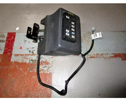 Automatic Transmission Parts, Misc. EATON VNL Tim Jordan's Truck Parts, Inc.