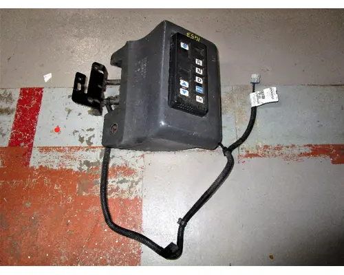 Automatic Transmission Parts, Misc. EATON VNL Tim Jordan's Truck Parts, Inc.