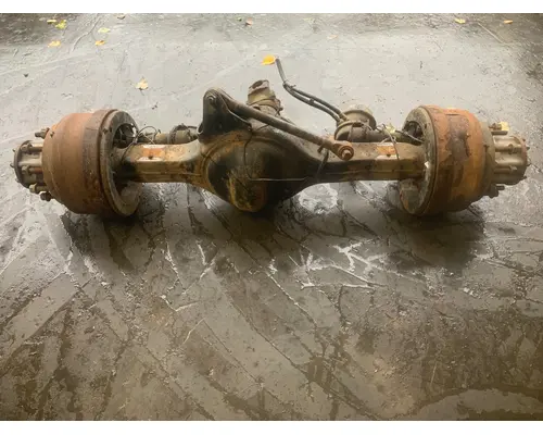 Differential Assembly (Rear, Rear) EATON VNL Payless Truck Parts
