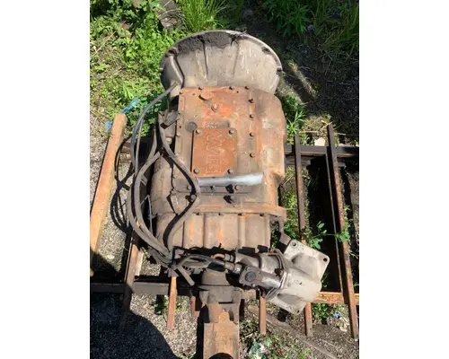 Transmission Assembly EATON VNL Truck Salvage International Inc