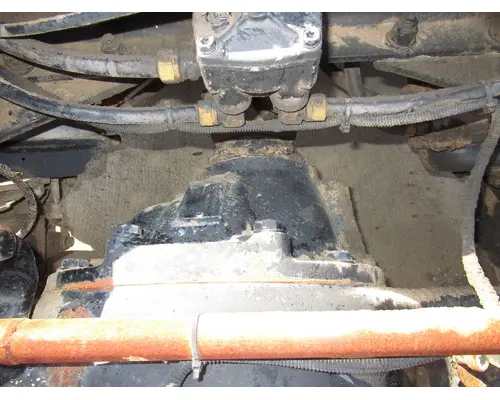 Cutoff Assembly (Housings & Suspension Only) EATON W900 Tim Jordan's Truck Parts, Inc.